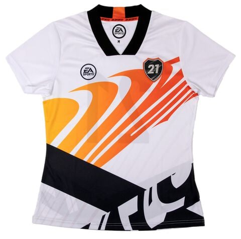 T-shirt - FIFA 21 - Maillot Femme - Taille S